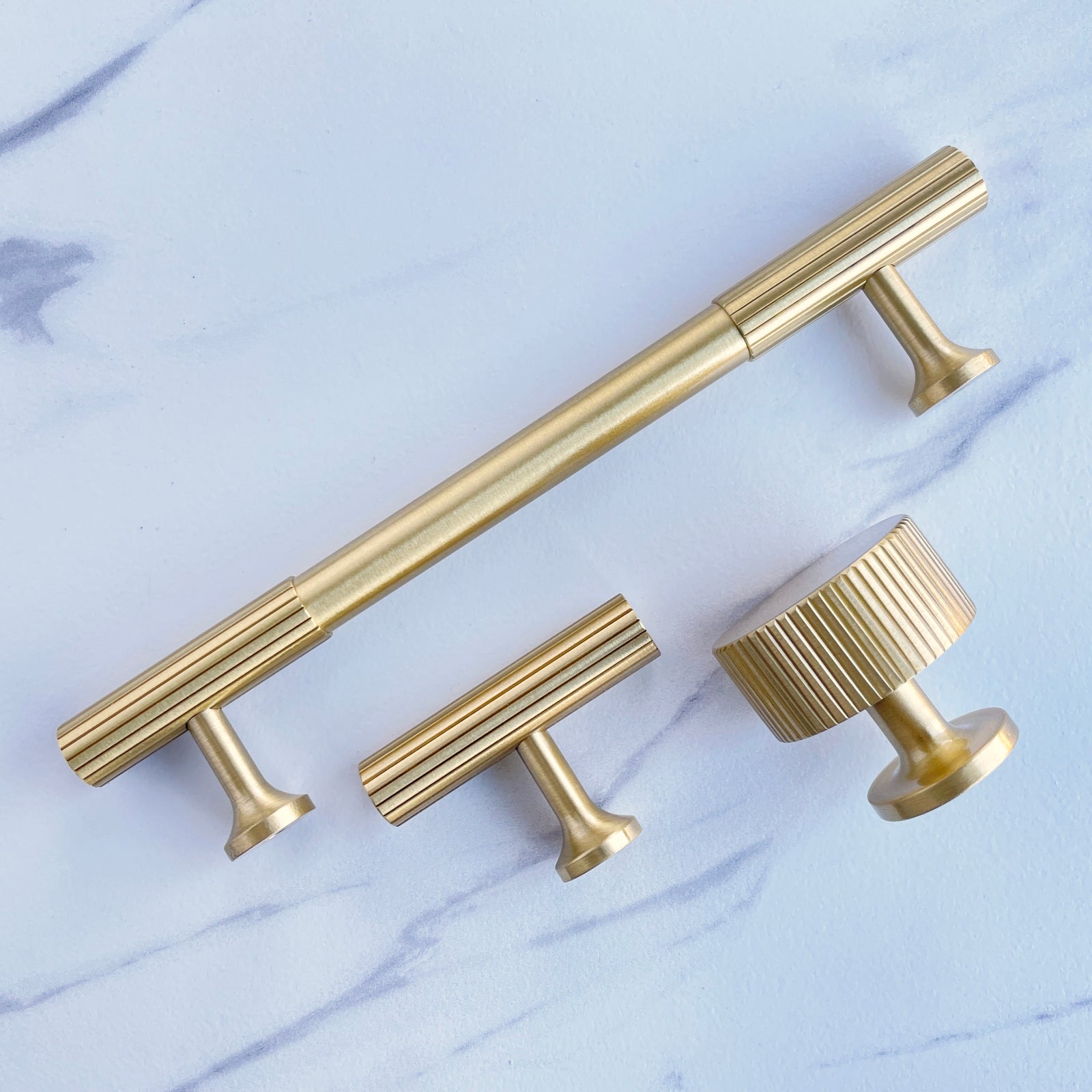 Posh Hardware Shop - Olsted